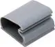 Wolf-Kabelclip-LC5-A-L8-selbstkleb-fuer-TGB-40-TGB-60-2796350 gallery number 1